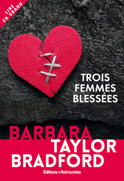 TROIS FEMMES BLESSEES
