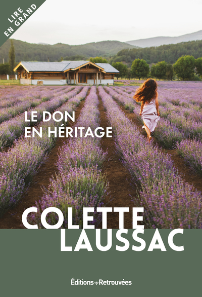 LE DON EN HERITAGE