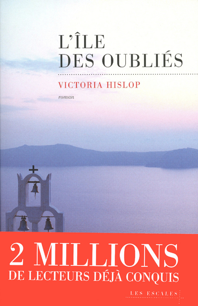 L'ILE DES OUBLIES