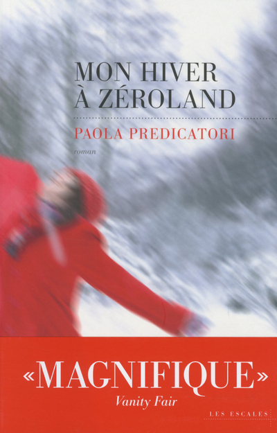 MON HIVER A ZEROLAND