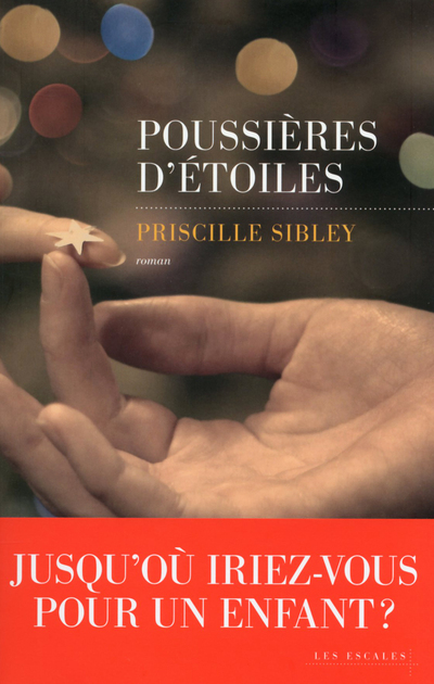 POUSSIERES D'ETOILES