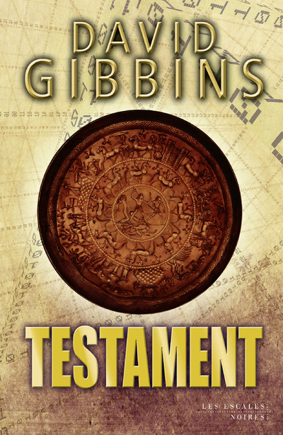 TESTAMENT