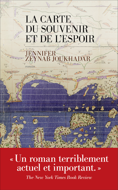 LA CARTE DU SOUVENIR ET DE L'ESPOIR