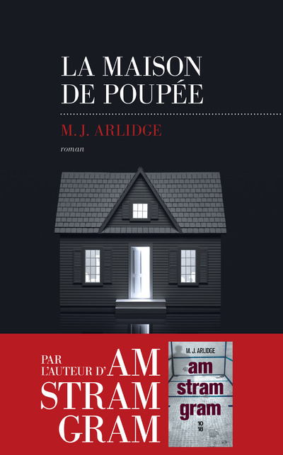 LA MAISON DE POUPEE
