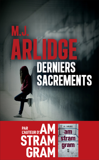 DERNIERS SACREMENTS