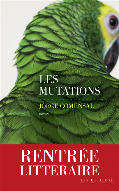 LES MUTATIONS