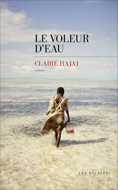 LE VOLEUR D'EAU