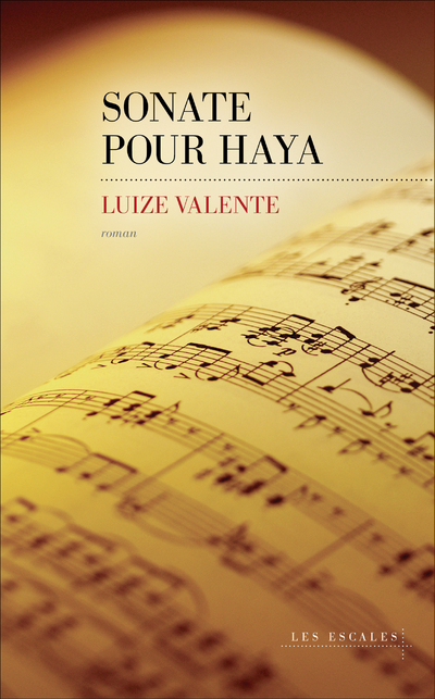 SONATE POUR HAYA