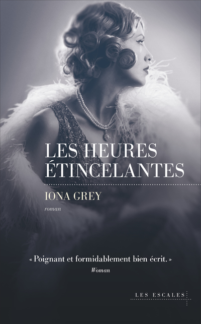 LES HEURES ETINCELANTES