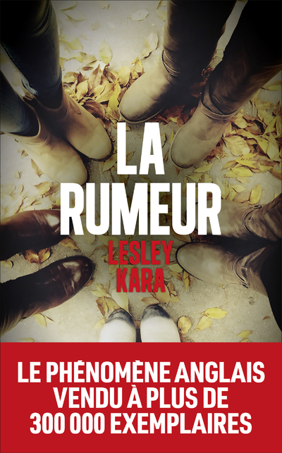 LA RUMEUR