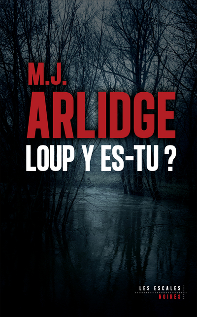 LOUP Y ES-TU ?