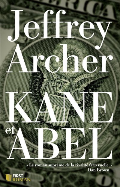 KANE ET ABEL