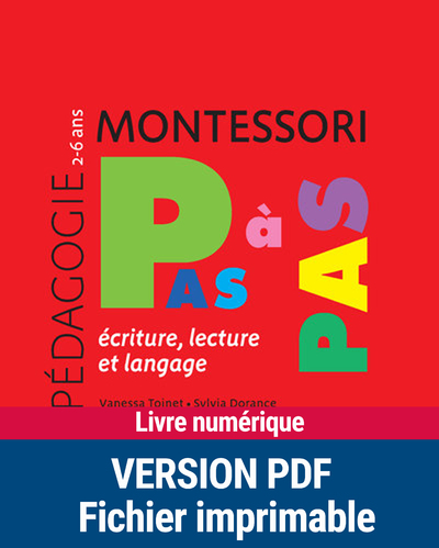 ECRITURE, LECTURE ET LANGAGE 2-6 ANS