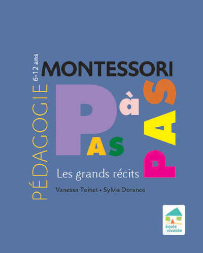LES GRANDS RECITS