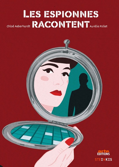 LES ESPIONNES RACONTENT