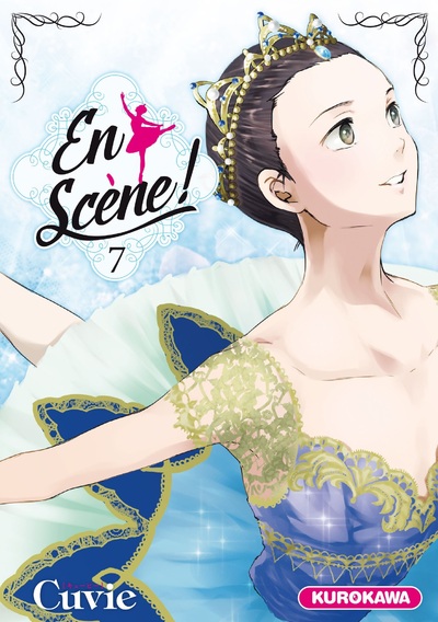 EN SCENE ! - TOME 7