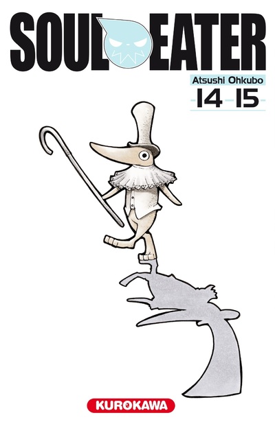 SOUL EATER - TOME VII (VOL 14-15)