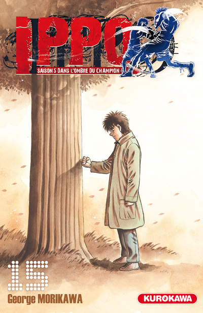 IPPO SAISON 5 - TOME 15