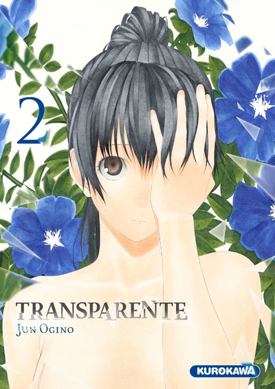 TRANSPARENTE - TOME 2