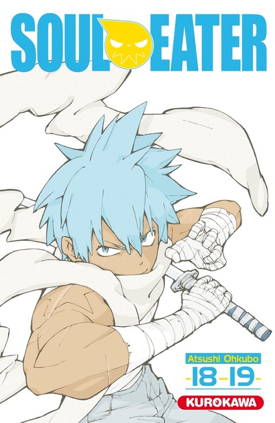 SOUL EATER - TOME IX (VOL 18-19)