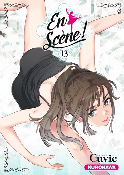 EN SCENE ! - TOME 13