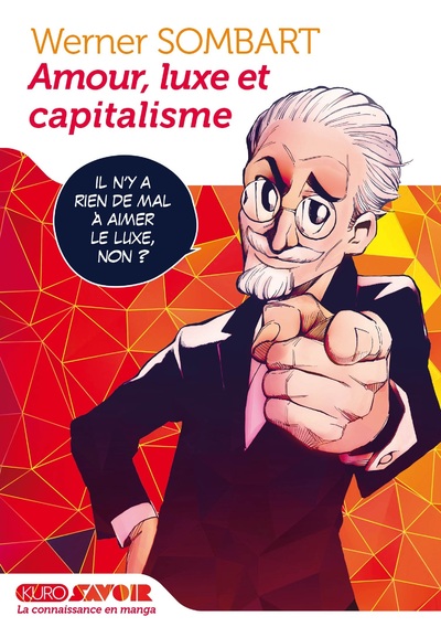 AMOUR, LUXE ET CAPITALISME