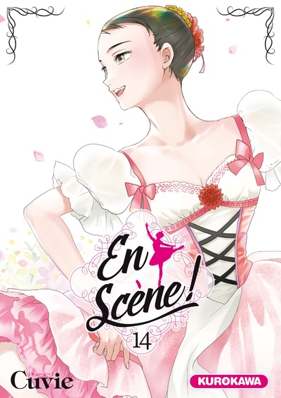 EN SCENE ! - TOME 14