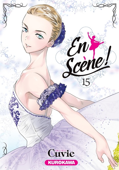 EN SCENE ! - TOME 15