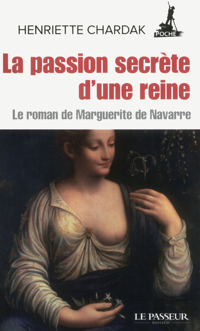 LA PASSION SECRETE D'UNE REINE