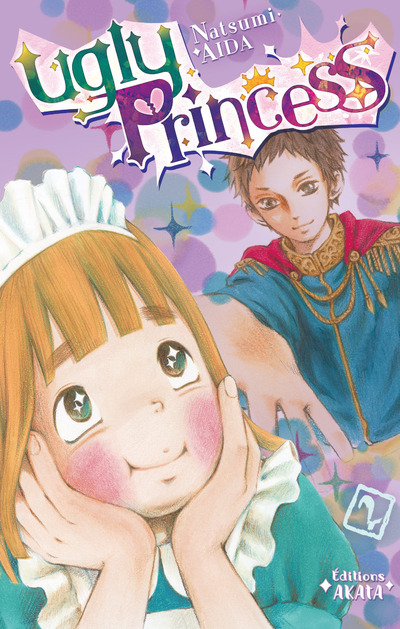 UGLY PRINCESS - TOME 2