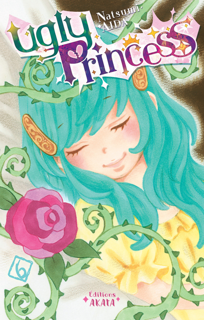 UGLY PRINCESS - TOME 6