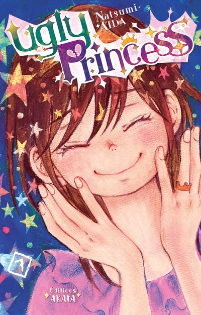 UGLY PRINCESS - TOME 7