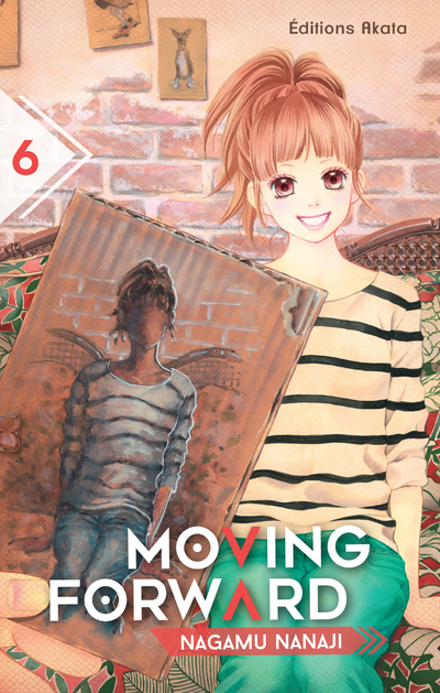 MOVING FORWARD - TOME 6