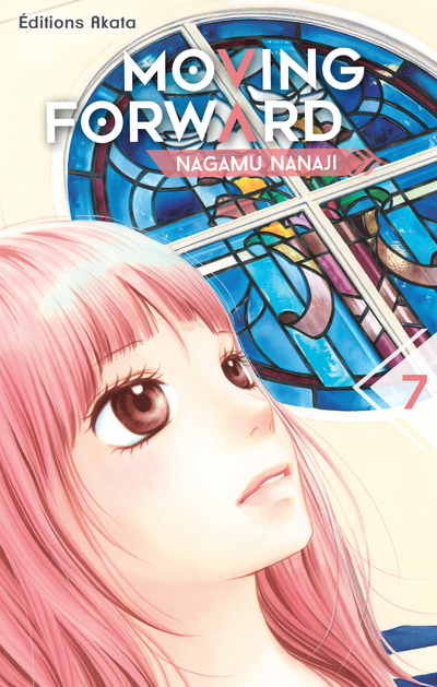 MOVING FORWARD - TOME 7