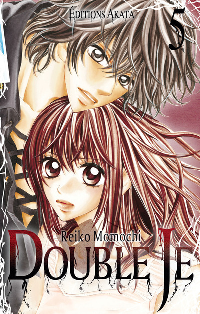 DOUBLE JE - TOME 5