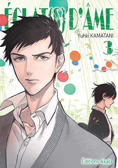 ECLAT(S) D'AME - TOME 3