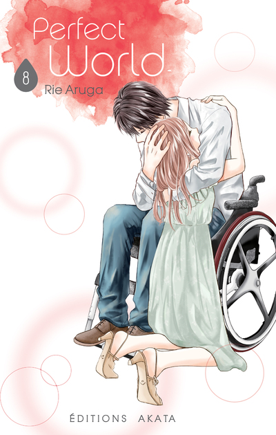 PERFECT WORLD - TOME 8 (VF)