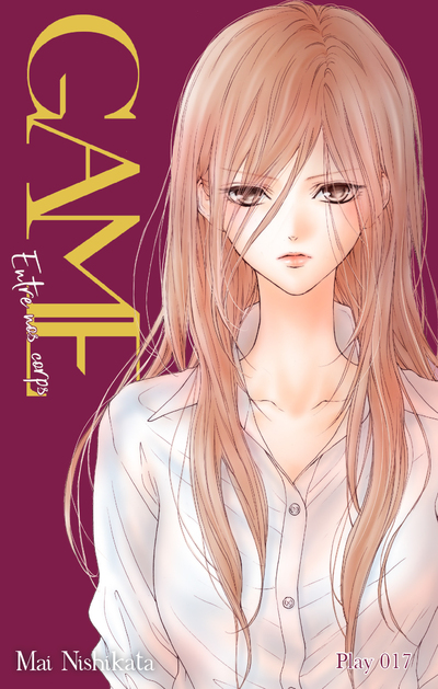 GAME - ENTRE NOS CORPS - CHAPITRE 17 (VF)