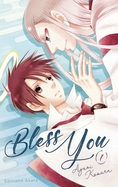 BLESS YOU - TOME 1