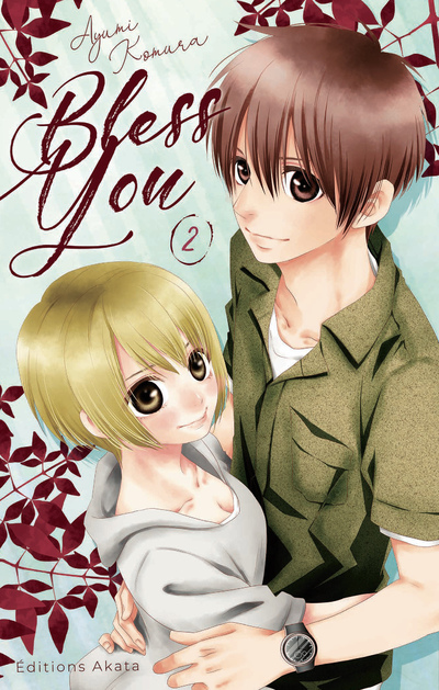 BLESS YOU - TOME 2