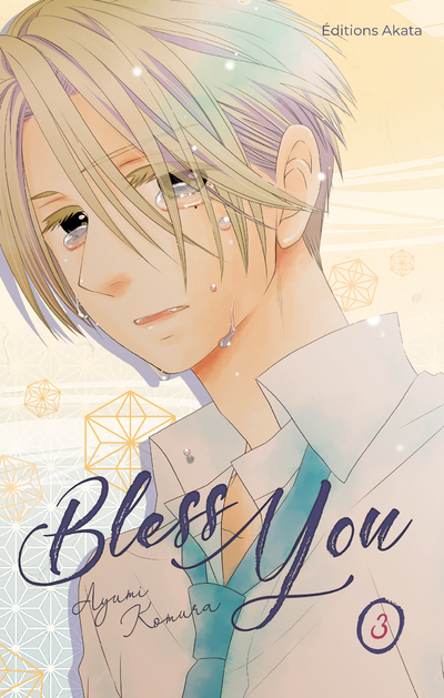 BLESS YOU - TOME 3