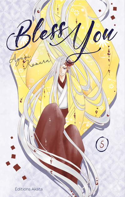 BLESS YOU - TOME 5