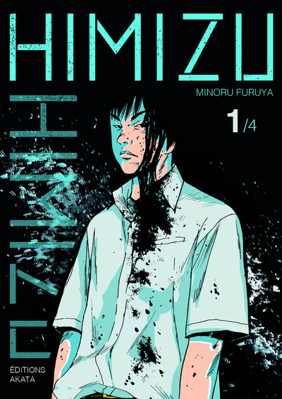 HIMIZU - TOME 1