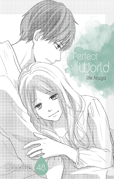 PERFECT WORLD - CHAPITRE 48 (VF)