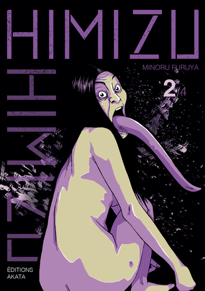 HIMIZU - TOME 2