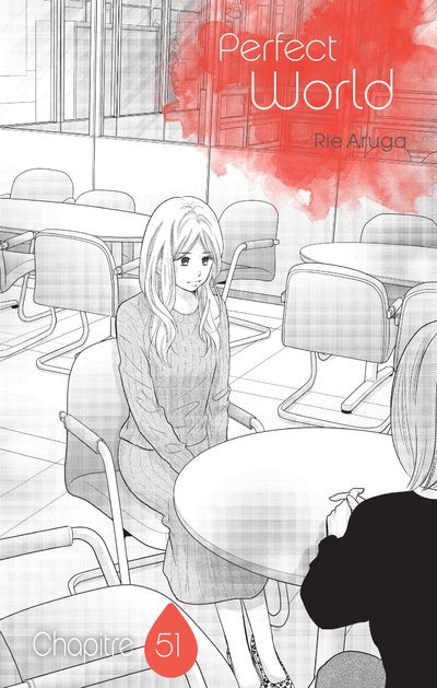 PERFECT WORLD - CHAPITRE 51 (VF)