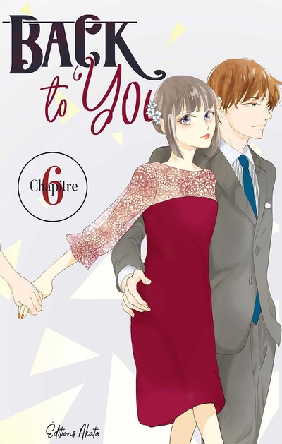 BACK TO YOU - CHAPITRE 6
