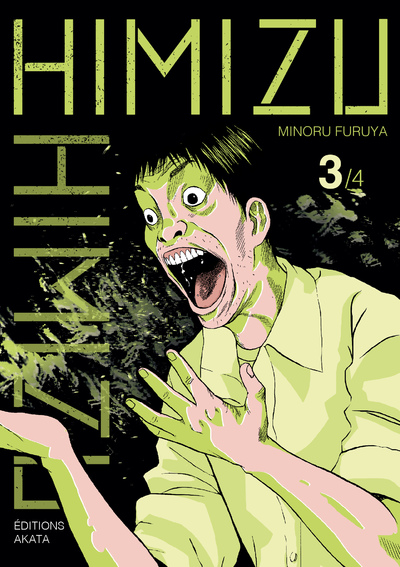 HIMIZU - TOME 3