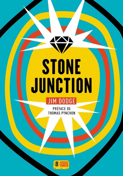 STONE JUNCTION