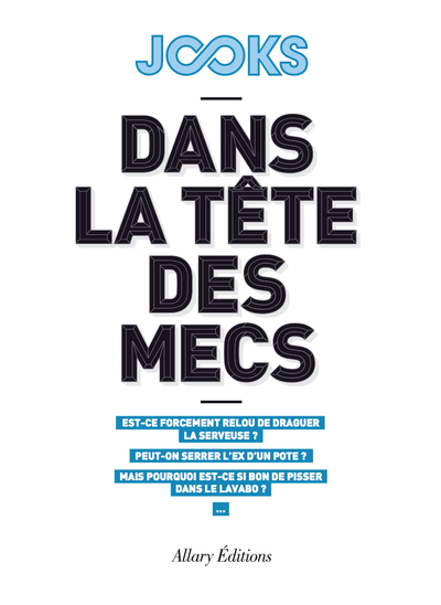 DANS LA TETE DES MECS